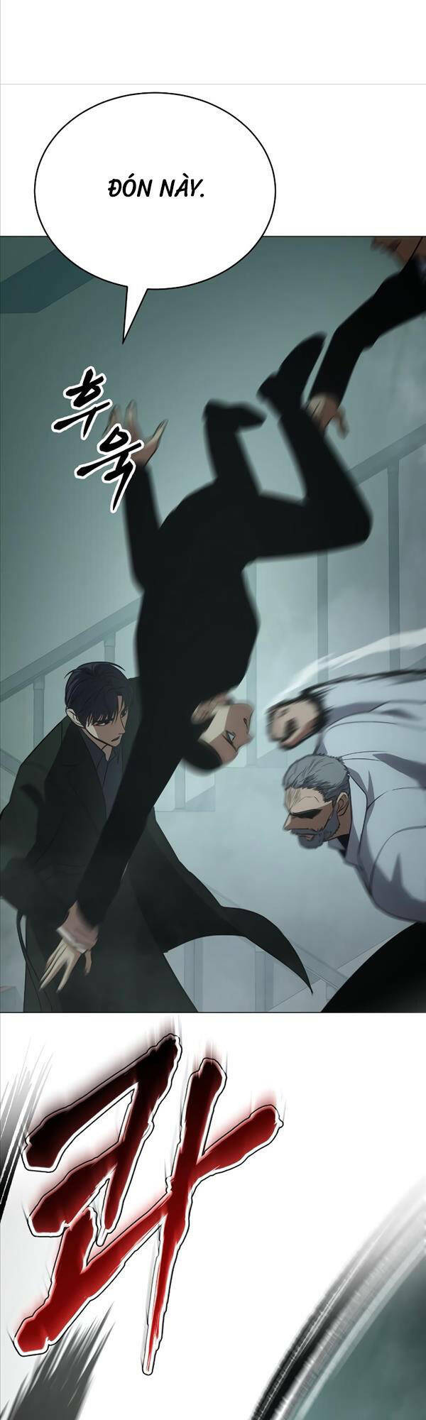 Đặc Vụ Song Sinh - Chapter 22 - Page 58