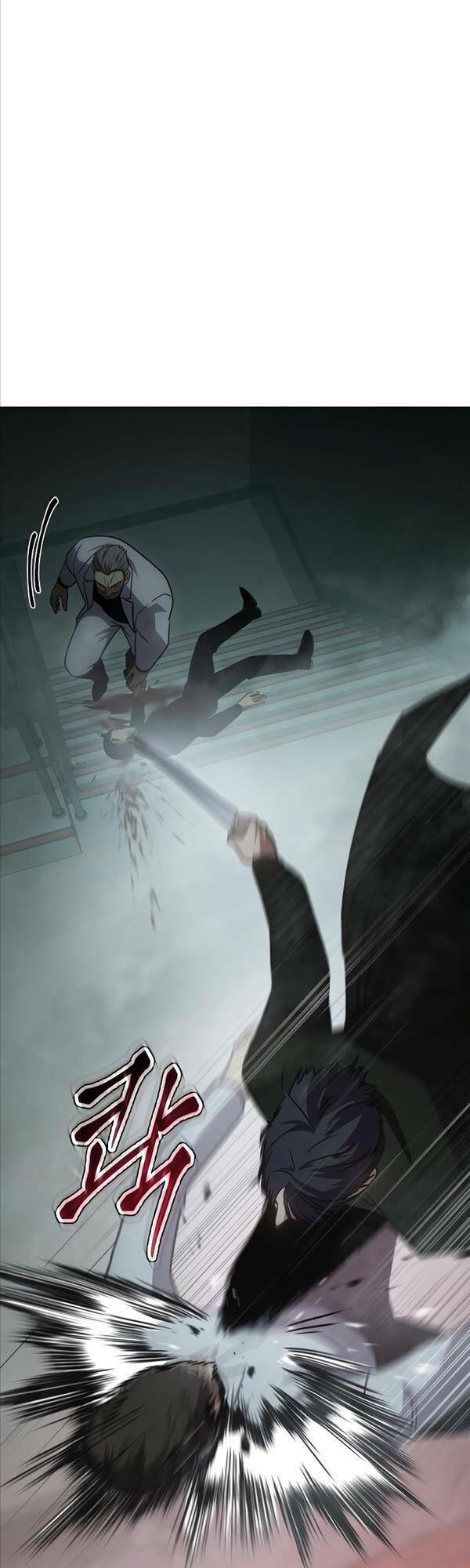 Đặc Vụ Song Sinh - Chapter 22 - Page 60