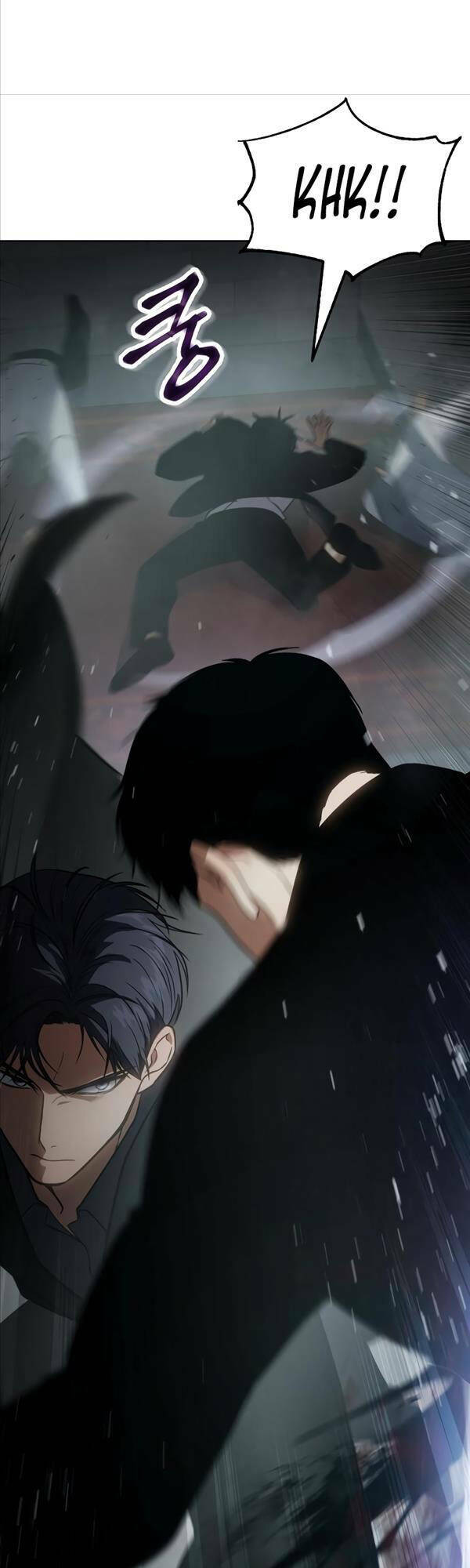 Đặc Vụ Song Sinh - Chapter 22 - Page 65