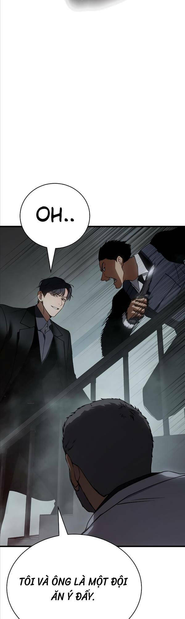 Đặc Vụ Song Sinh - Chapter 22 - Page 70