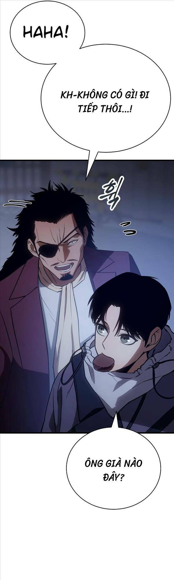 Đặc Vụ Song Sinh - Chapter 22 - Page 84