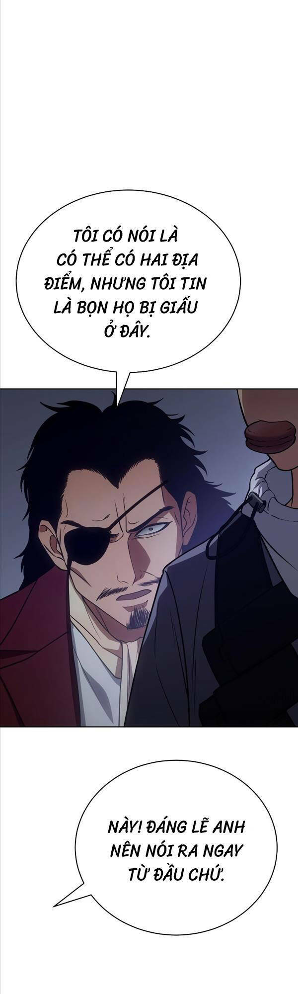 Đặc Vụ Song Sinh - Chapter 22 - Page 85