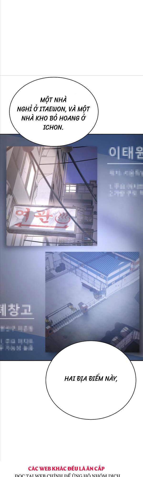 Đặc Vụ Song Sinh - Chapter 22 - Page 8