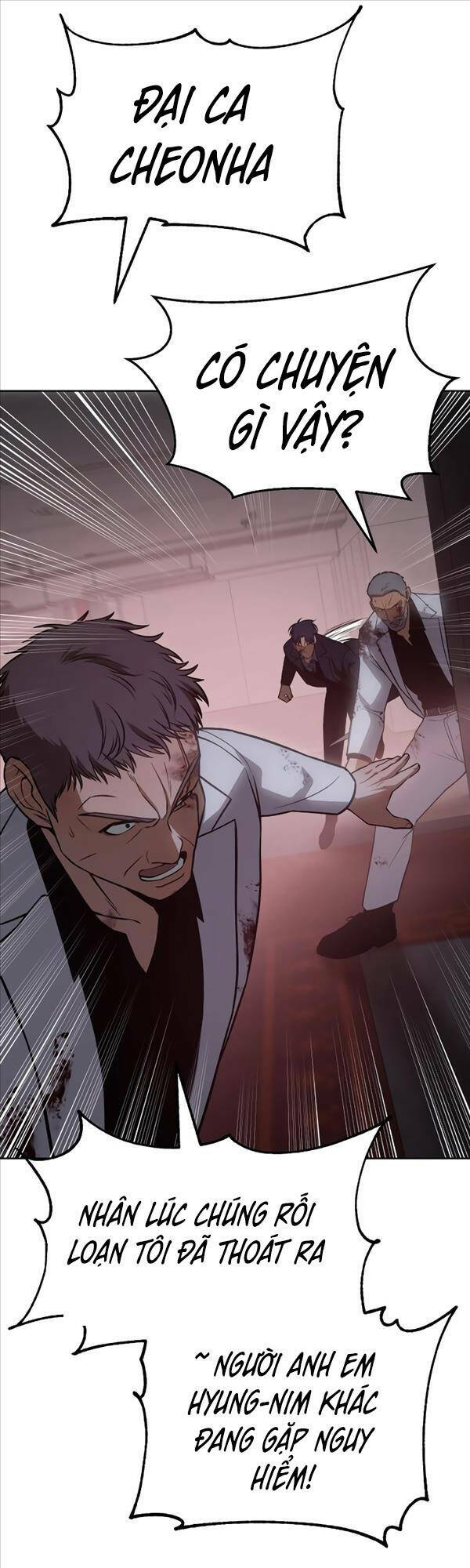 Đặc Vụ Song Sinh - Chapter 22 - Page 97