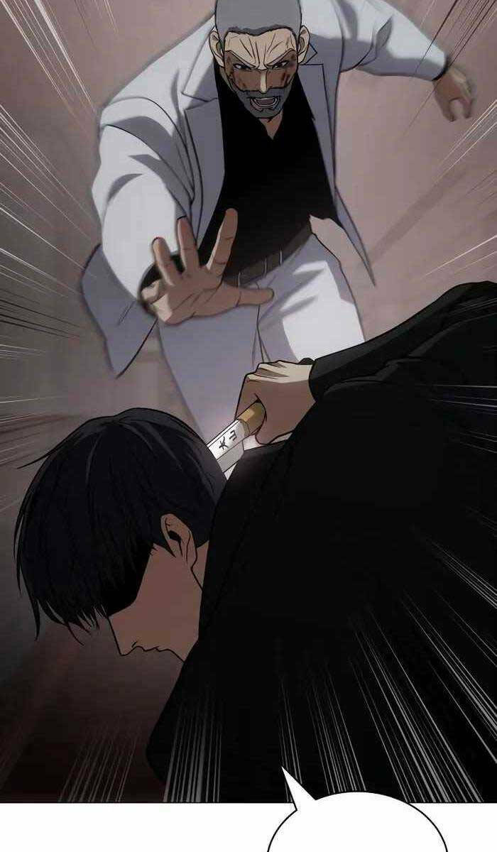 Đặc Vụ Song Sinh - Chapter 23 - Page 116