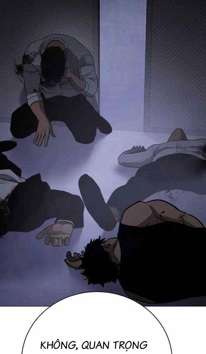 Đặc Vụ Song Sinh - Chapter 23 - Page 137