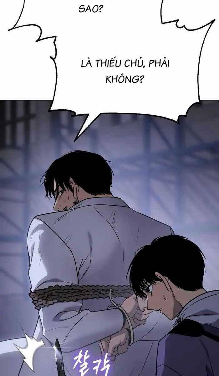 Đặc Vụ Song Sinh - Chapter 23 - Page 143