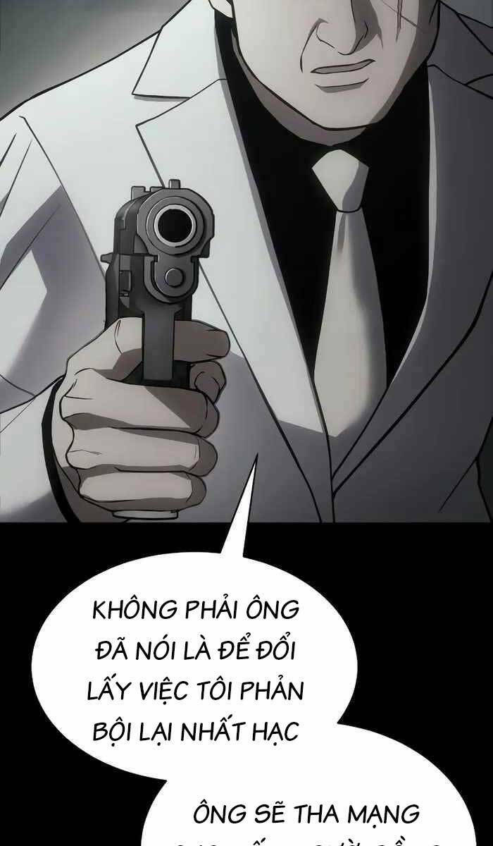 Đặc Vụ Song Sinh - Chapter 23 - Page 19