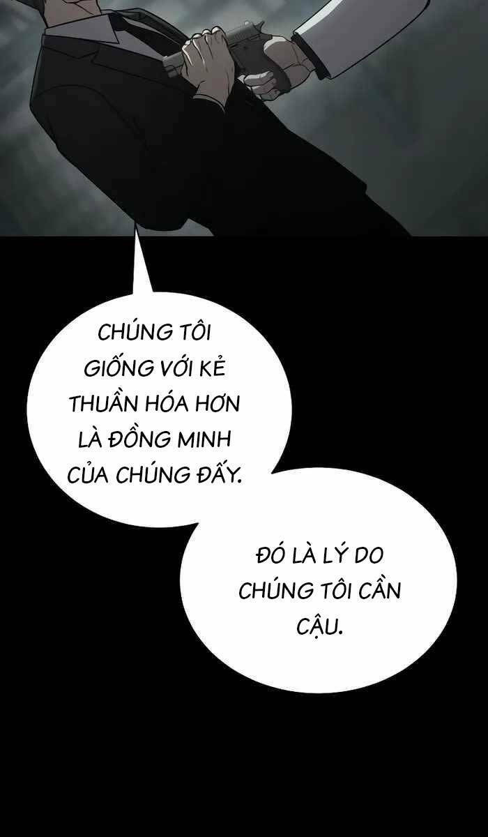 Đặc Vụ Song Sinh - Chapter 23 - Page 50