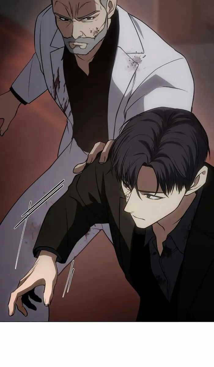 Đặc Vụ Song Sinh - Chapter 23 - Page 60