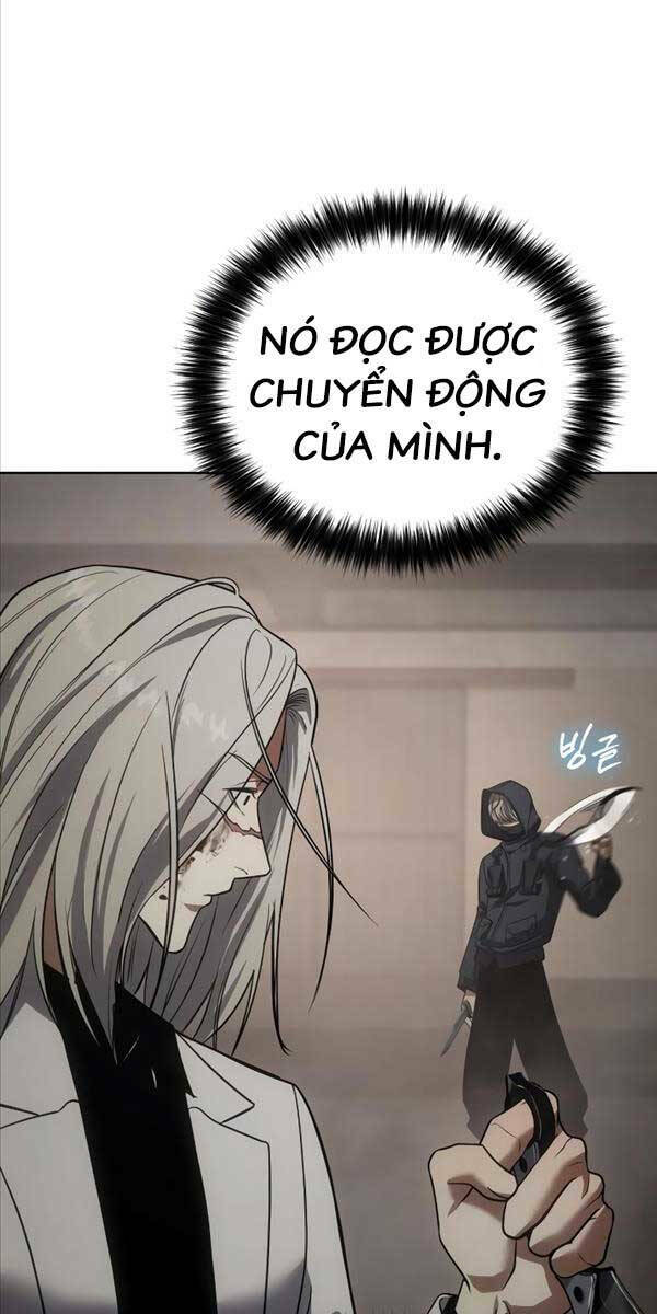 Đặc Vụ Song Sinh - Chapter 24 - Page 109