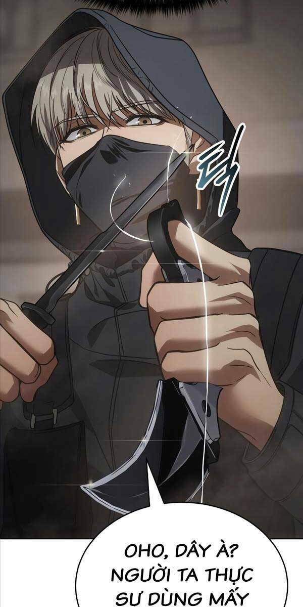 Đặc Vụ Song Sinh - Chapter 24 - Page 111