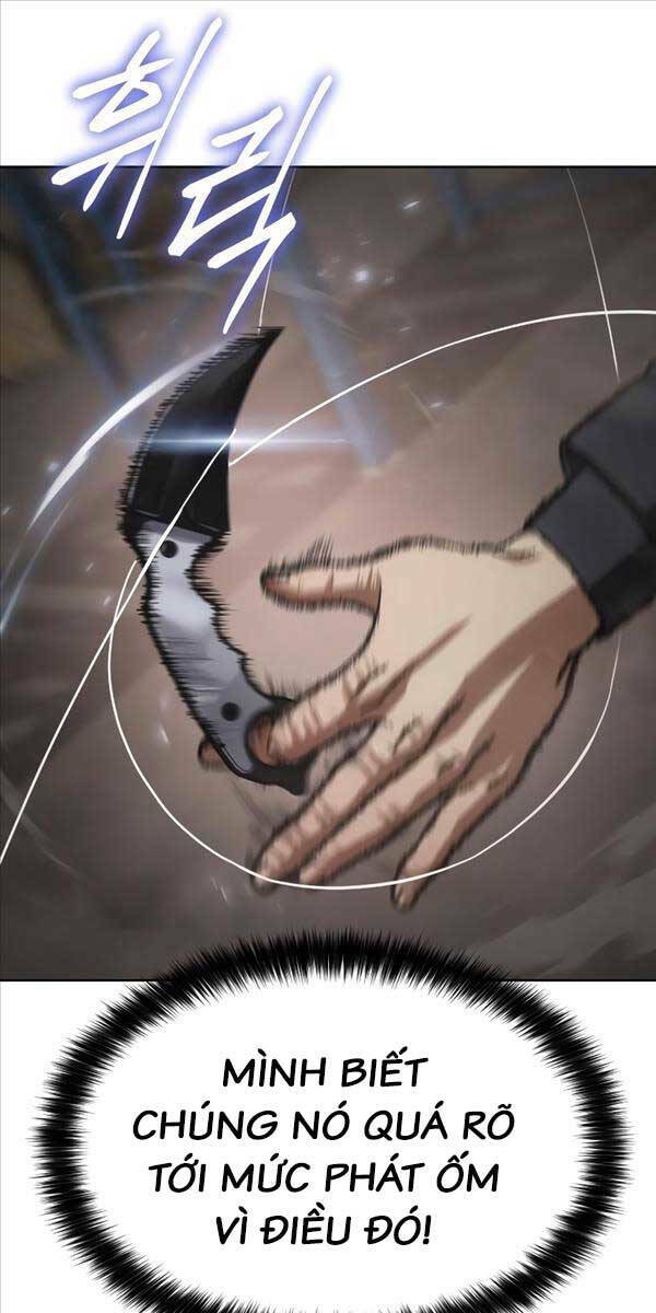Đặc Vụ Song Sinh - Chapter 24 - Page 121