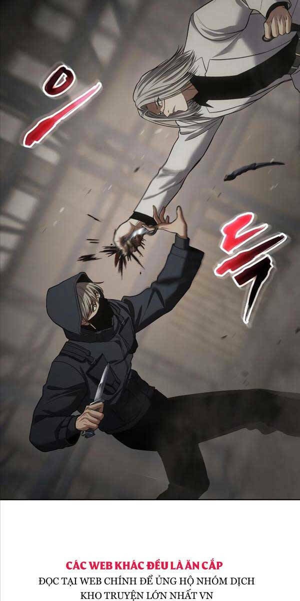 Đặc Vụ Song Sinh - Chapter 24 - Page 131