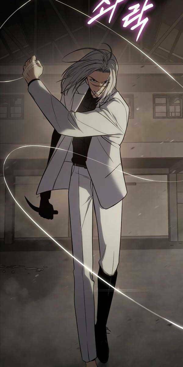 Đặc Vụ Song Sinh - Chapter 24 - Page 25