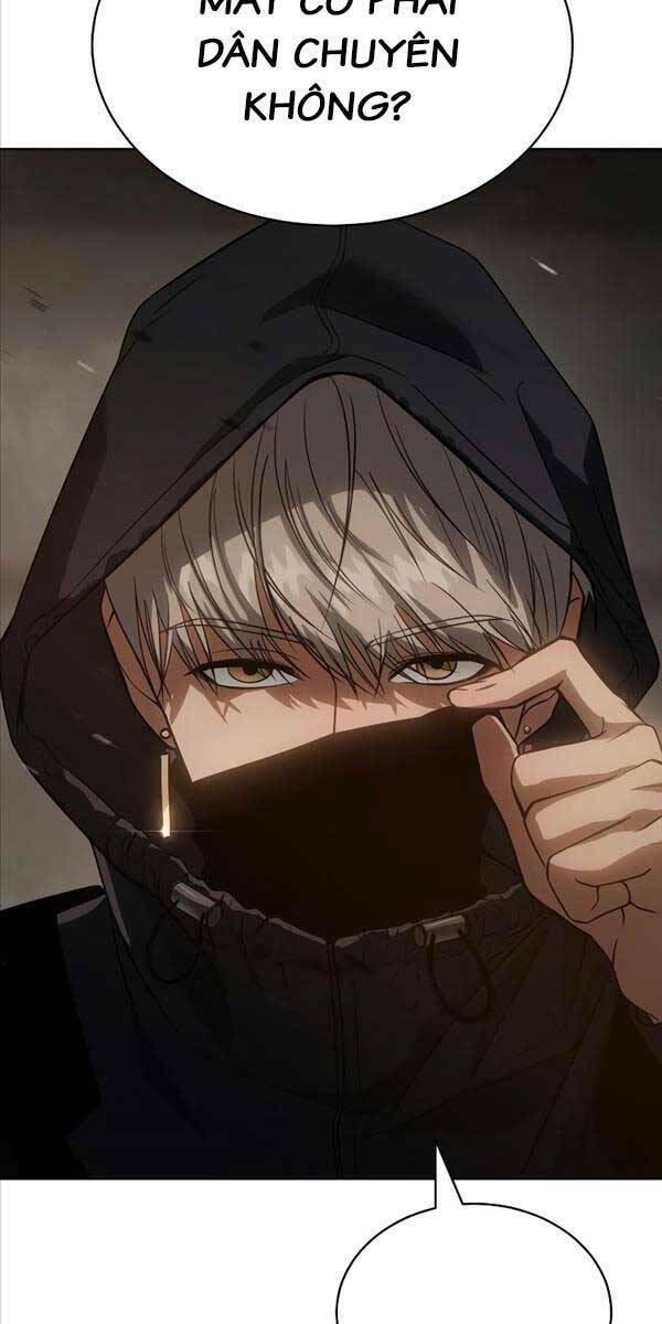 Đặc Vụ Song Sinh - Chapter 24 - Page 29