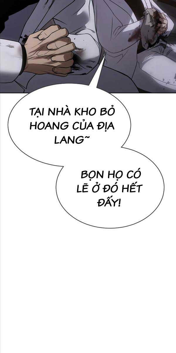 Đặc Vụ Song Sinh - Chapter 24 - Page 56