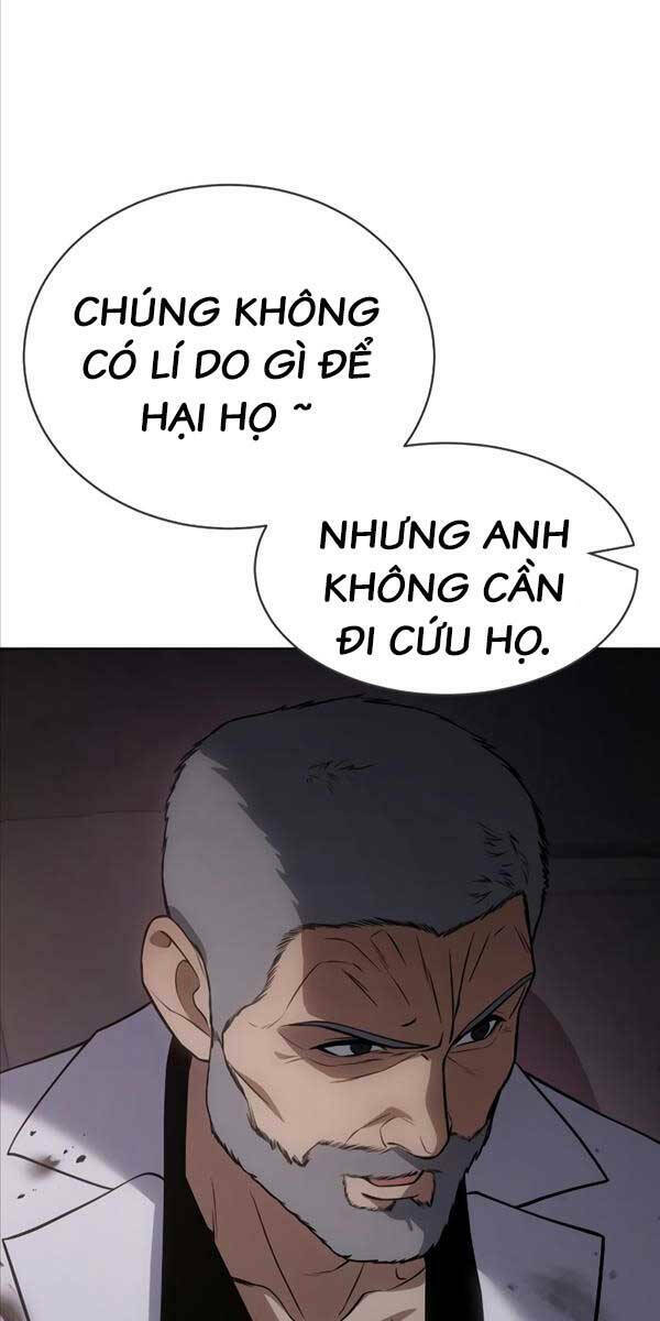 Đặc Vụ Song Sinh - Chapter 24 - Page 57