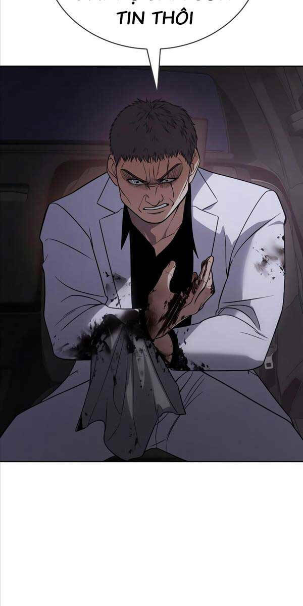 Đặc Vụ Song Sinh - Chapter 24 - Page 59