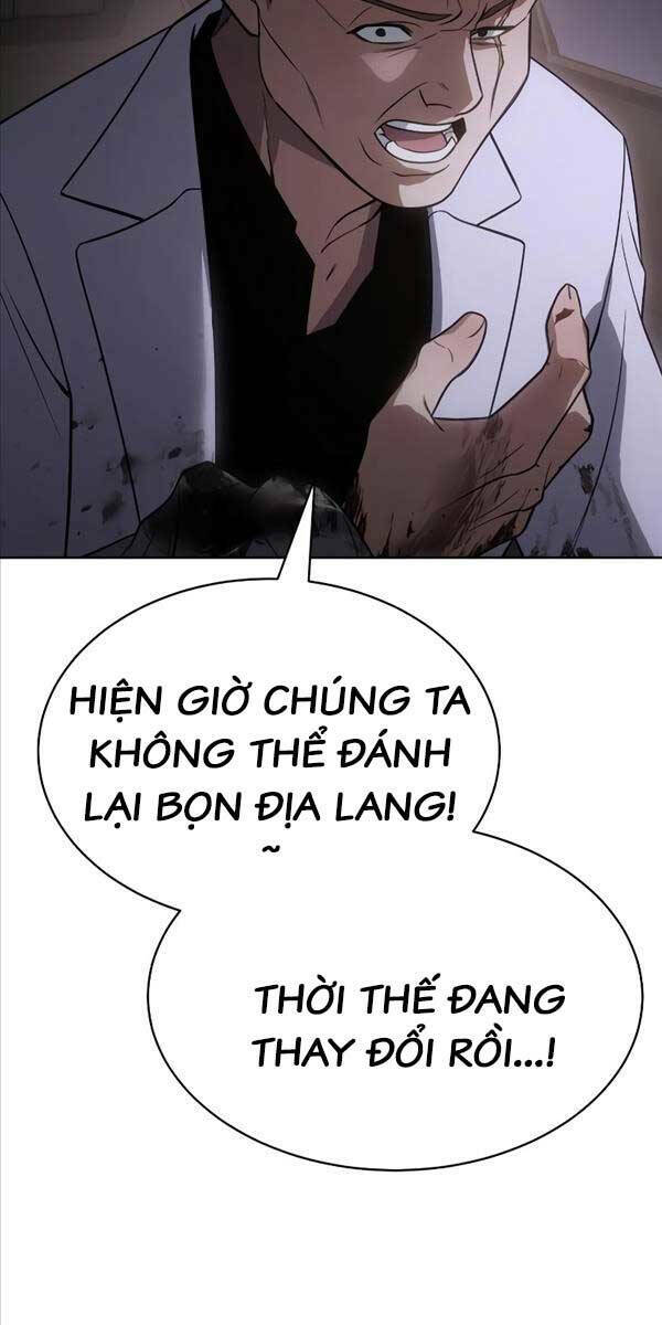 Đặc Vụ Song Sinh - Chapter 24 - Page 61
