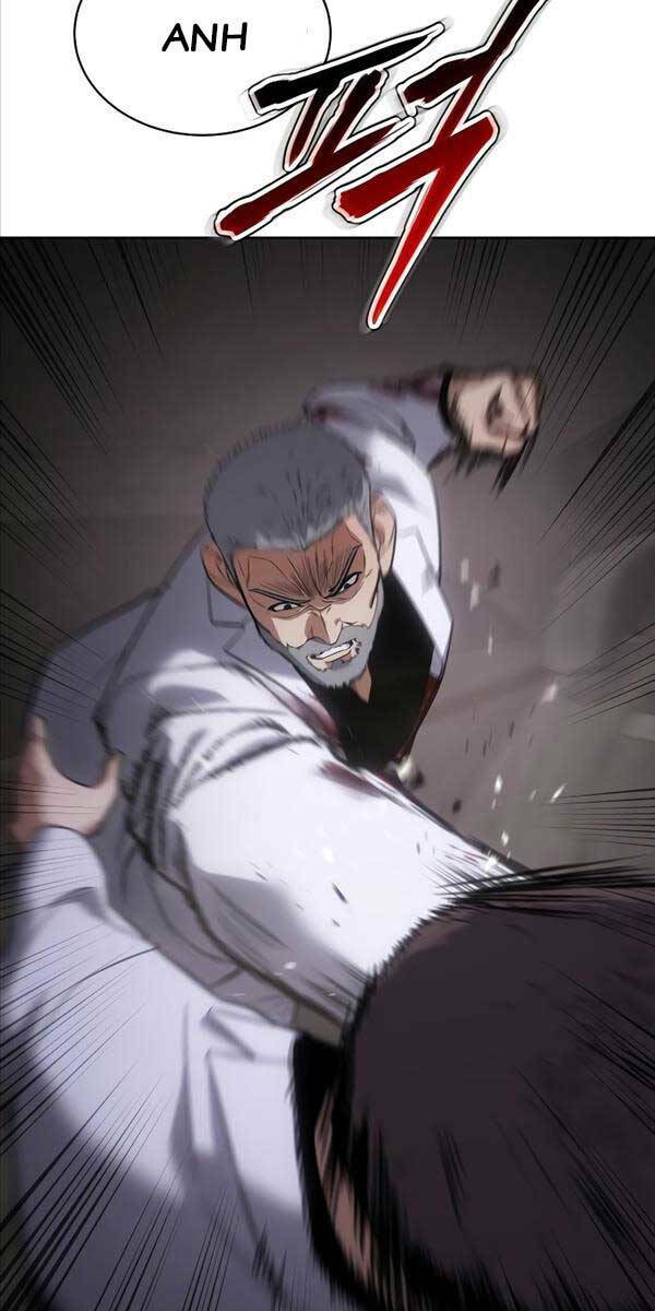 Đặc Vụ Song Sinh - Chapter 24 - Page 67