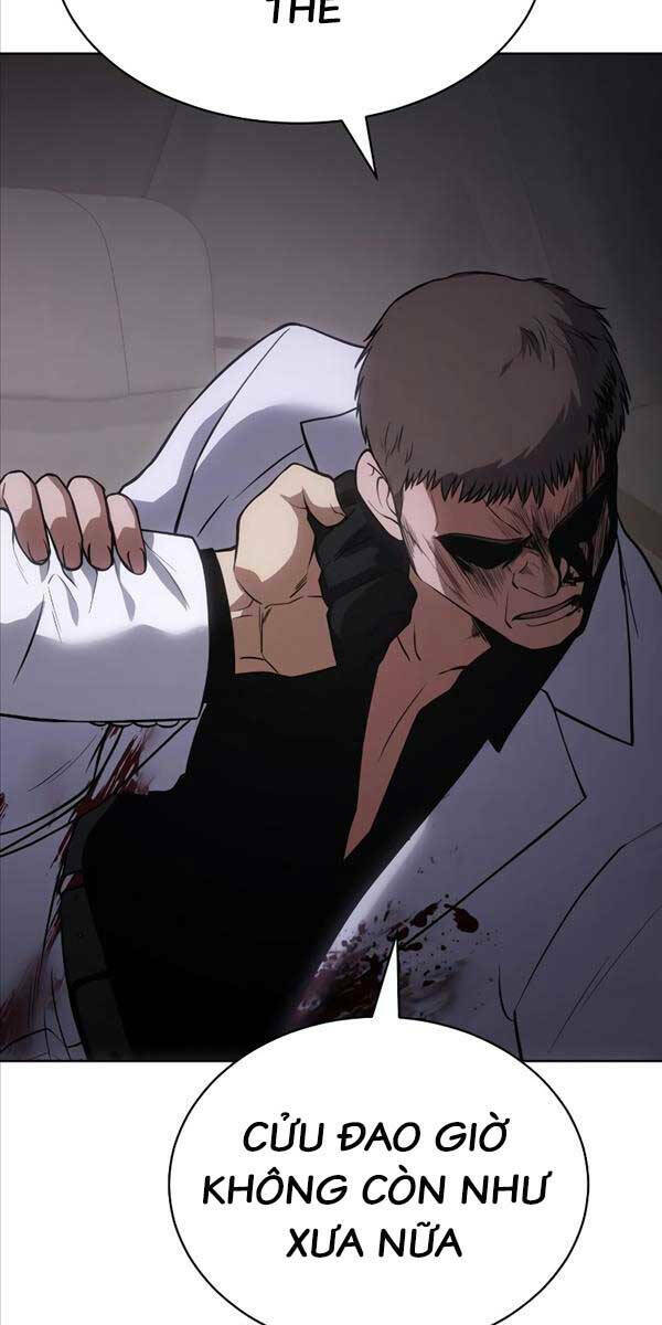 Đặc Vụ Song Sinh - Chapter 24 - Page 75