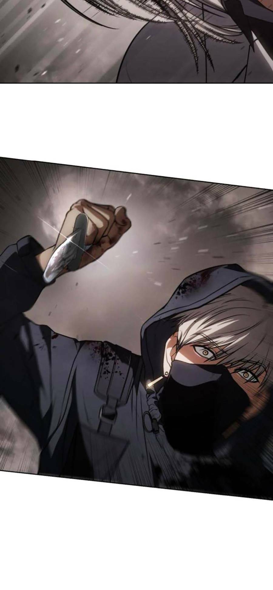 Đặc Vụ Song Sinh - Chapter 25 - Page 108