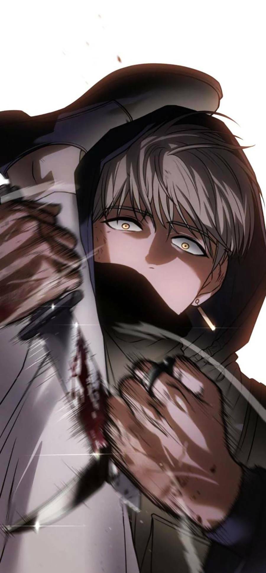 Đặc Vụ Song Sinh - Chapter 25 - Page 118