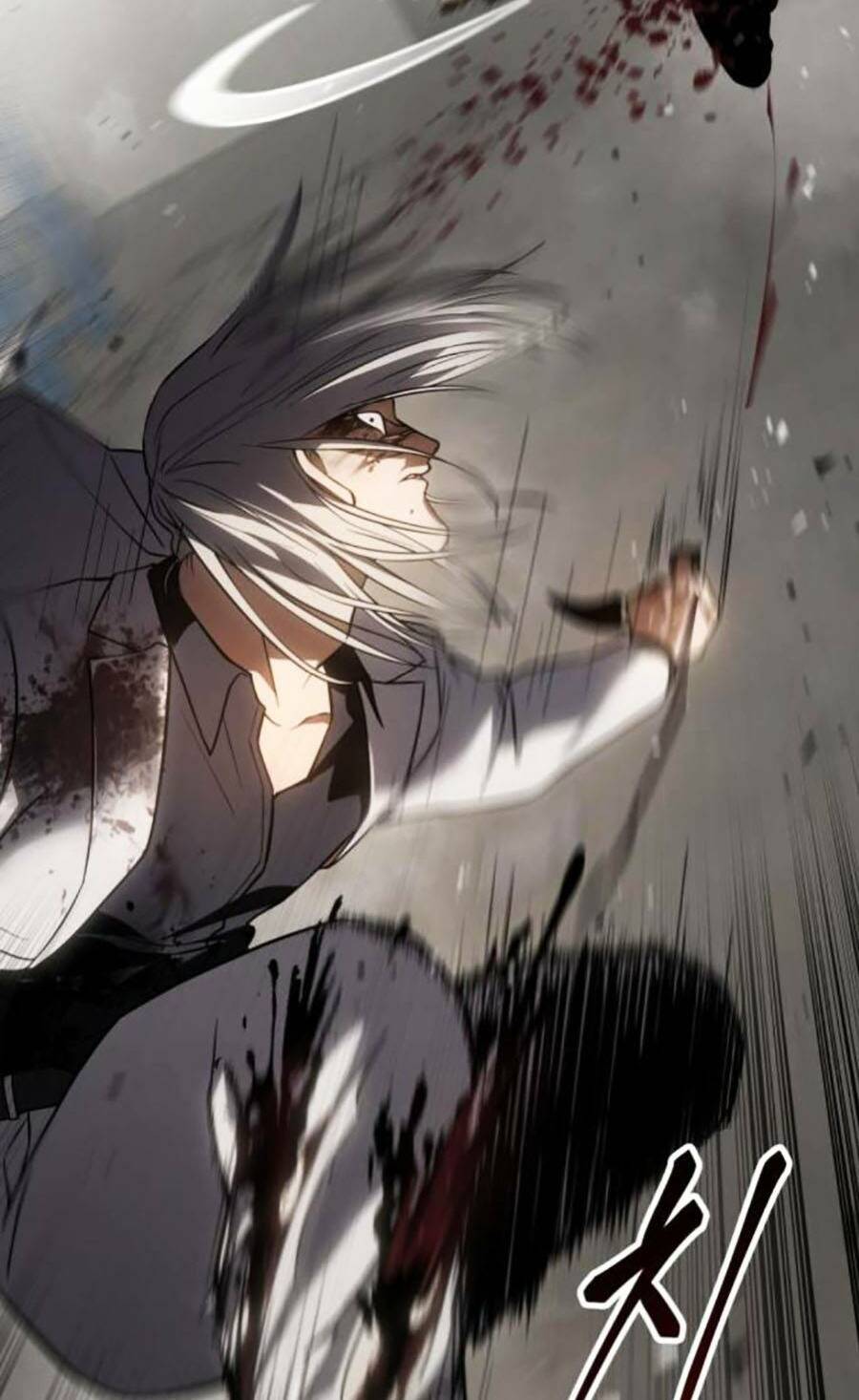 Đặc Vụ Song Sinh - Chapter 25 - Page 121