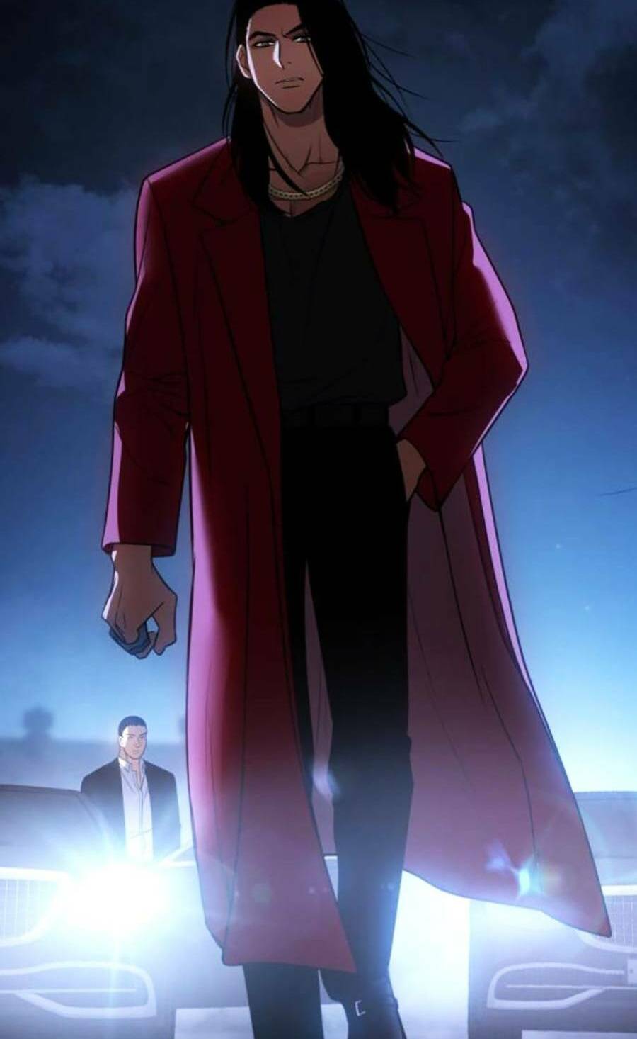 Đặc Vụ Song Sinh - Chapter 25 - Page 141