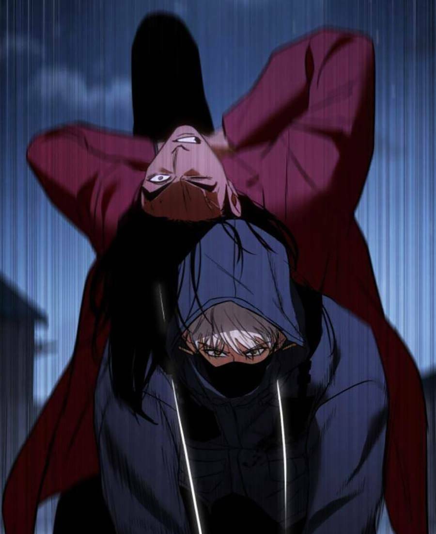 Đặc Vụ Song Sinh - Chapter 25 - Page 172