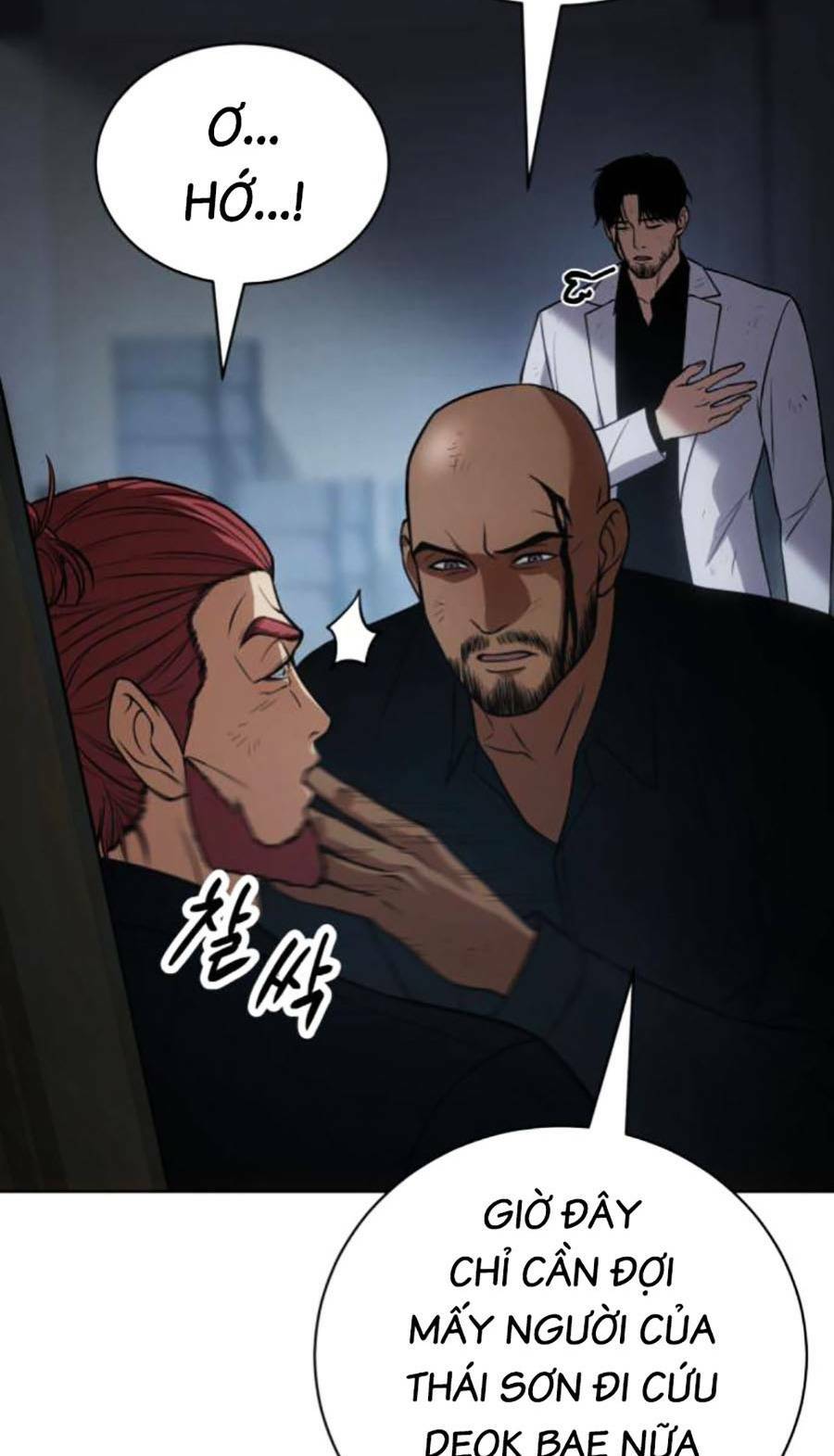 Đặc Vụ Song Sinh - Chapter 25 - Page 18