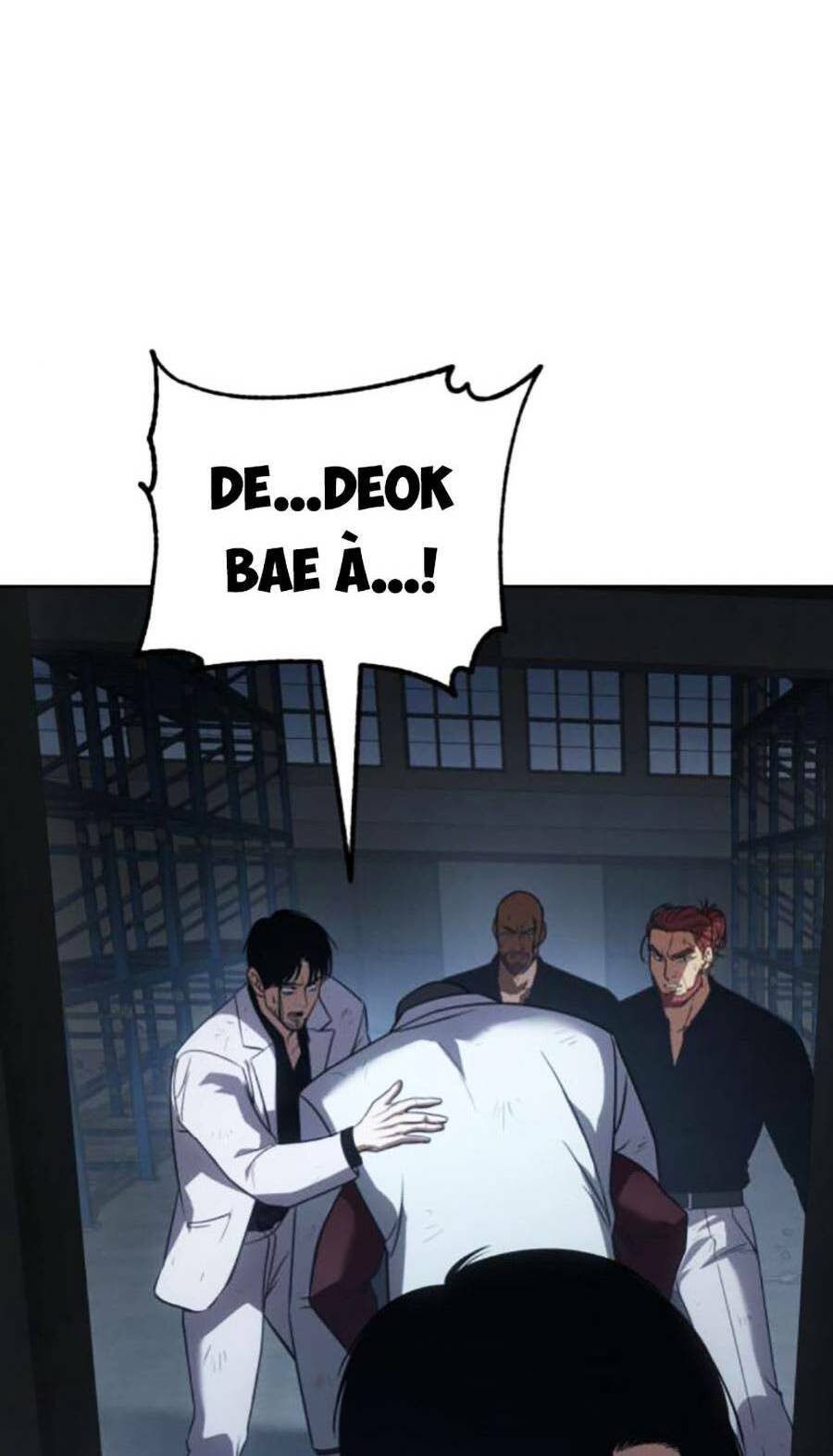 Đặc Vụ Song Sinh - Chapter 25 - Page 25