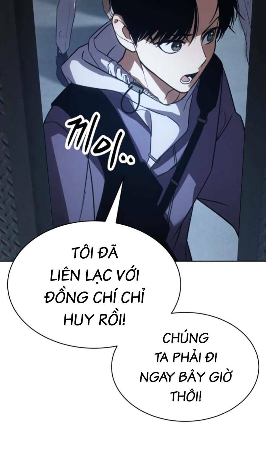 Đặc Vụ Song Sinh - Chapter 25 - Page 26
