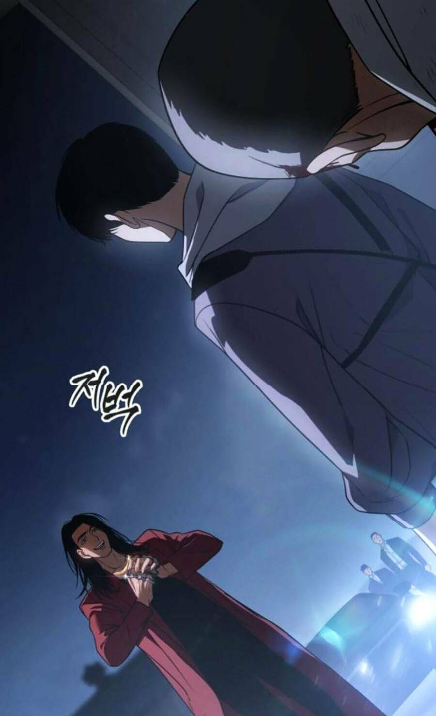 Đặc Vụ Song Sinh - Chapter 25 - Page 33