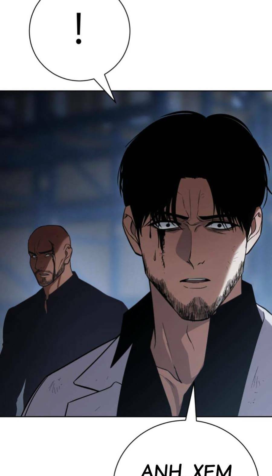 Đặc Vụ Song Sinh - Chapter 25 - Page 4