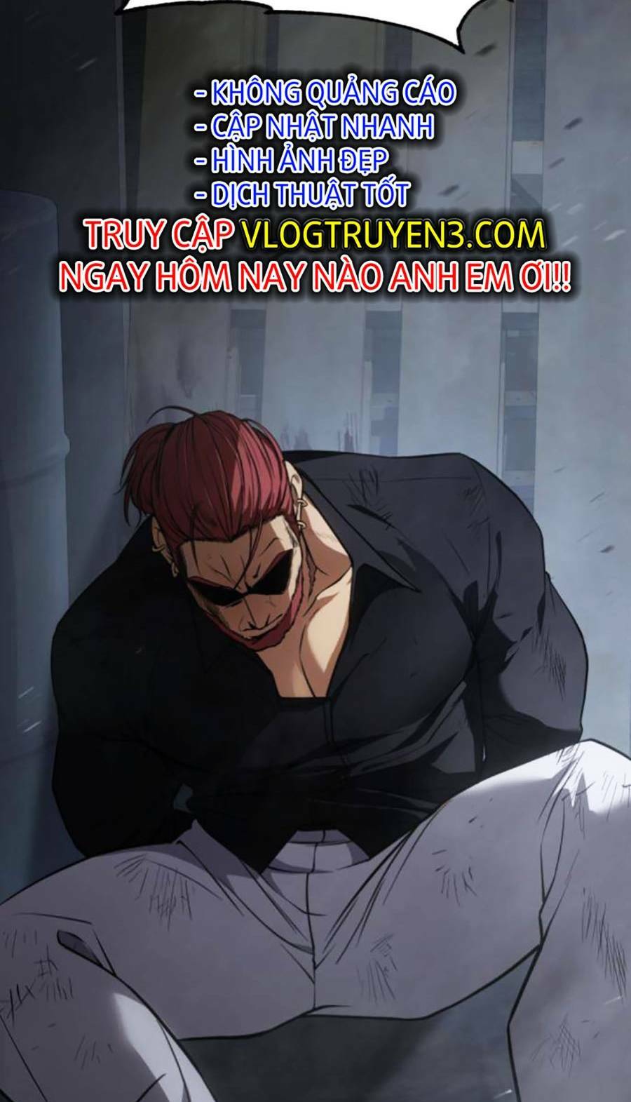 Đặc Vụ Song Sinh - Chapter 25 - Page 6