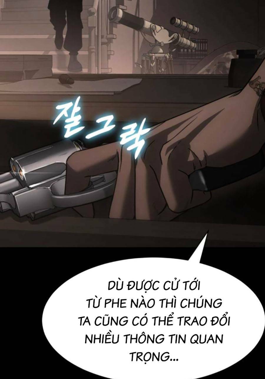 Đặc Vụ Song Sinh - Chapter 25 - Page 72