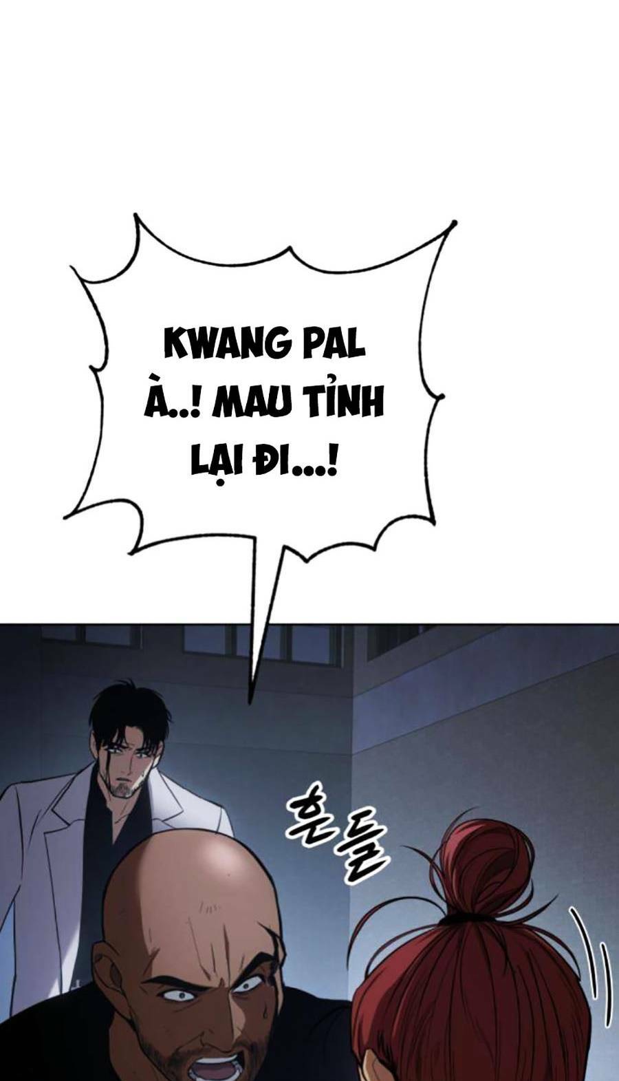 Đặc Vụ Song Sinh - Chapter 25 - Page 8