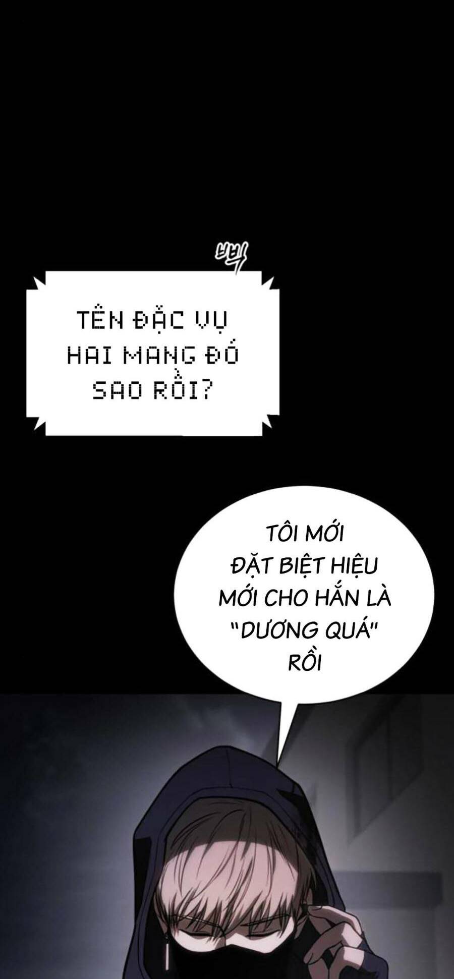 Đặc Vụ Song Sinh - Chapter 25 - Page 91