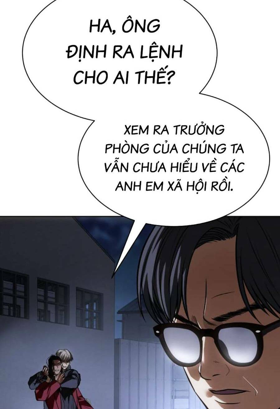 Đặc Vụ Song Sinh - Chapter 26 - Page 111