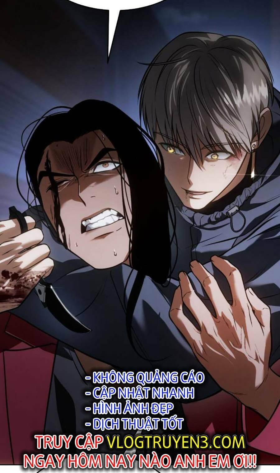 Đặc Vụ Song Sinh - Chapter 26 - Page 137