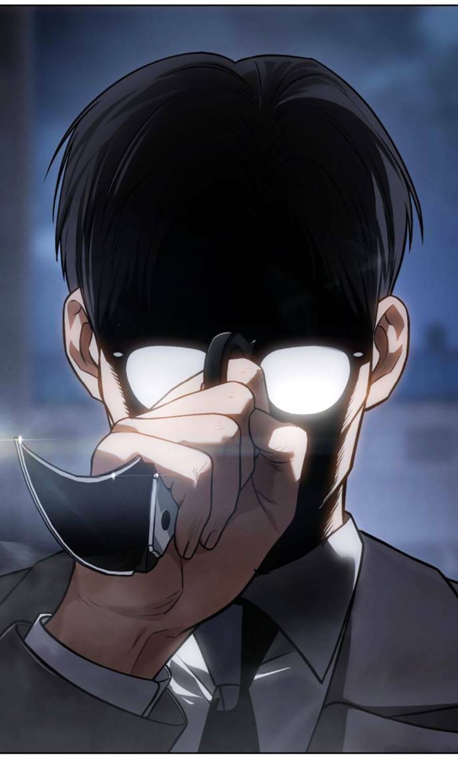 Đặc Vụ Song Sinh - Chapter 26 - Page 154