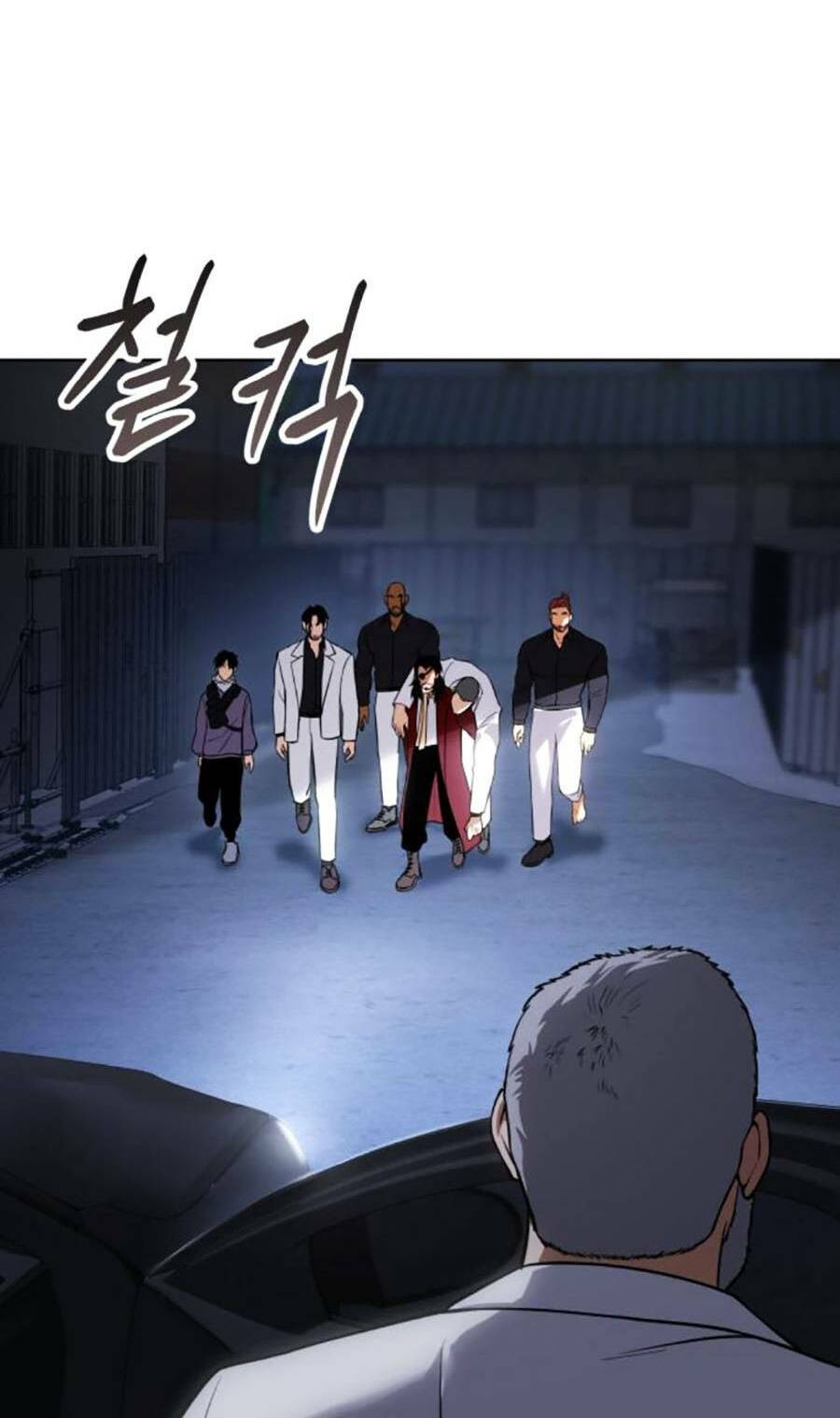 Đặc Vụ Song Sinh - Chapter 26 - Page 157