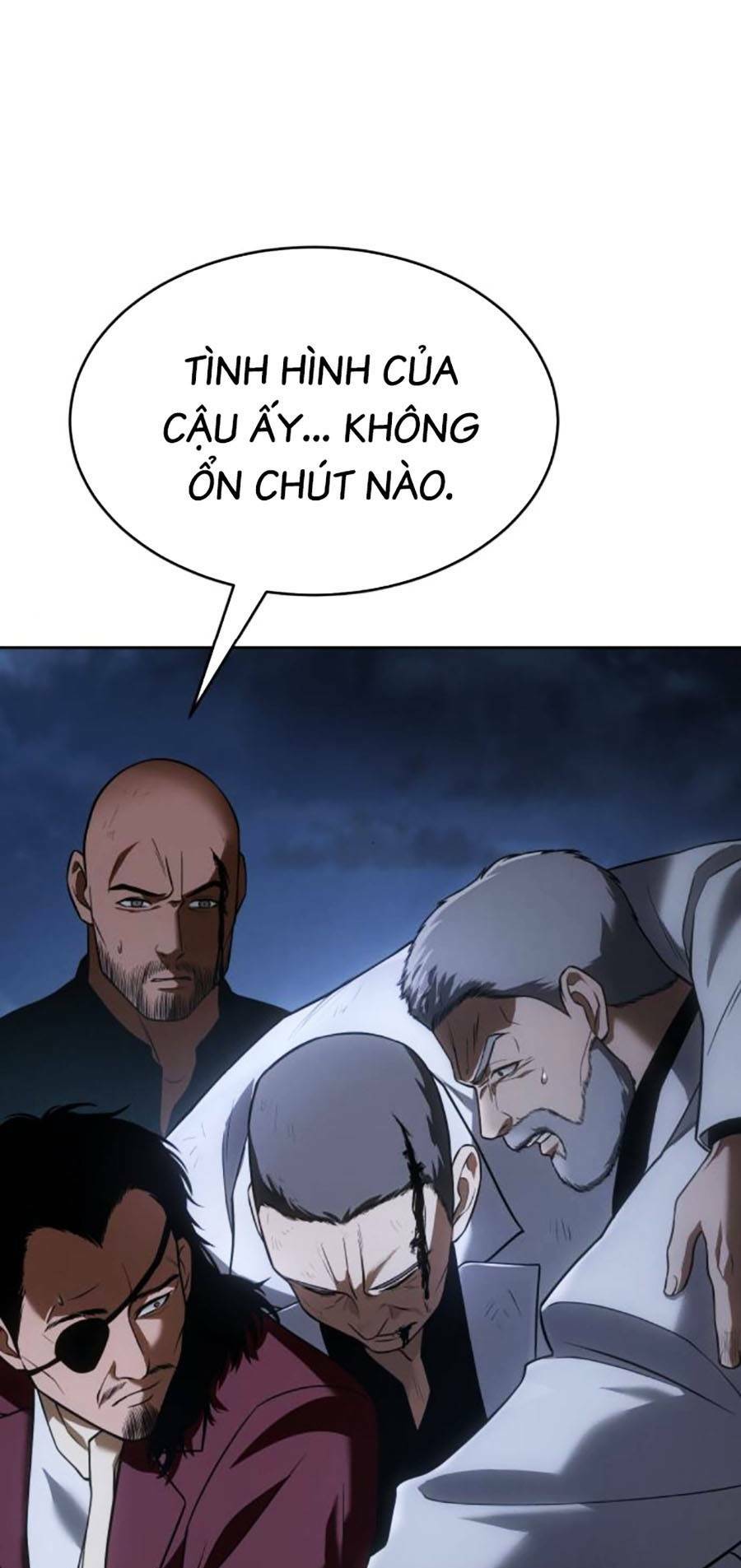 Đặc Vụ Song Sinh - Chapter 26 - Page 160