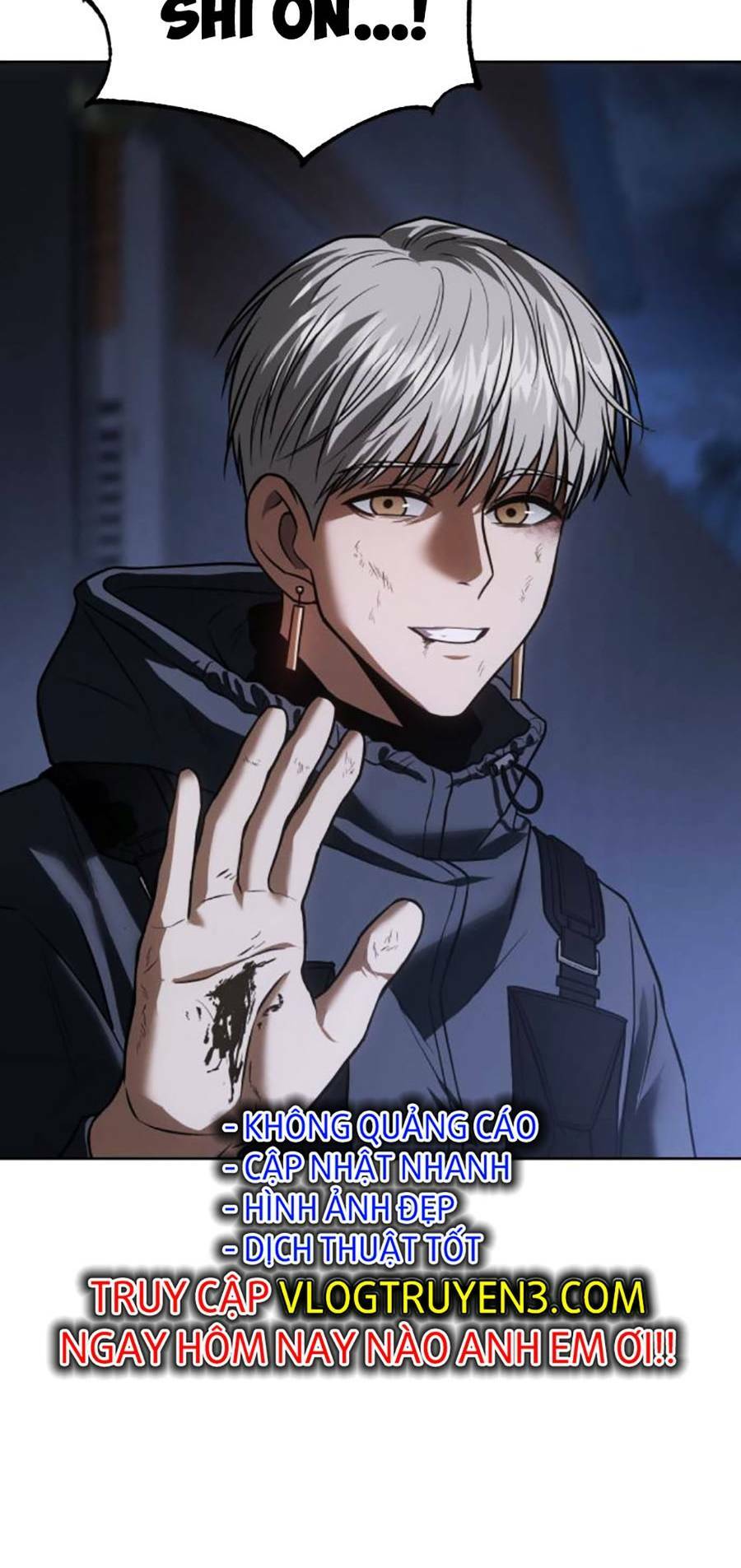 Đặc Vụ Song Sinh - Chapter 26 - Page 163