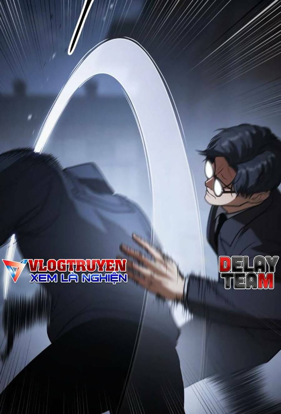 Đặc Vụ Song Sinh - Chapter 26 - Page 45