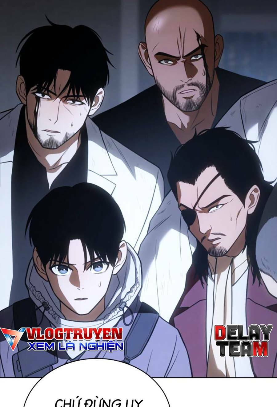 Đặc Vụ Song Sinh - Chapter 26 - Page 62