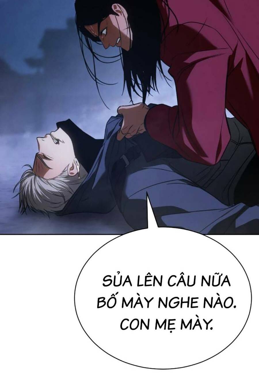 Đặc Vụ Song Sinh - Chapter 26 - Page 77