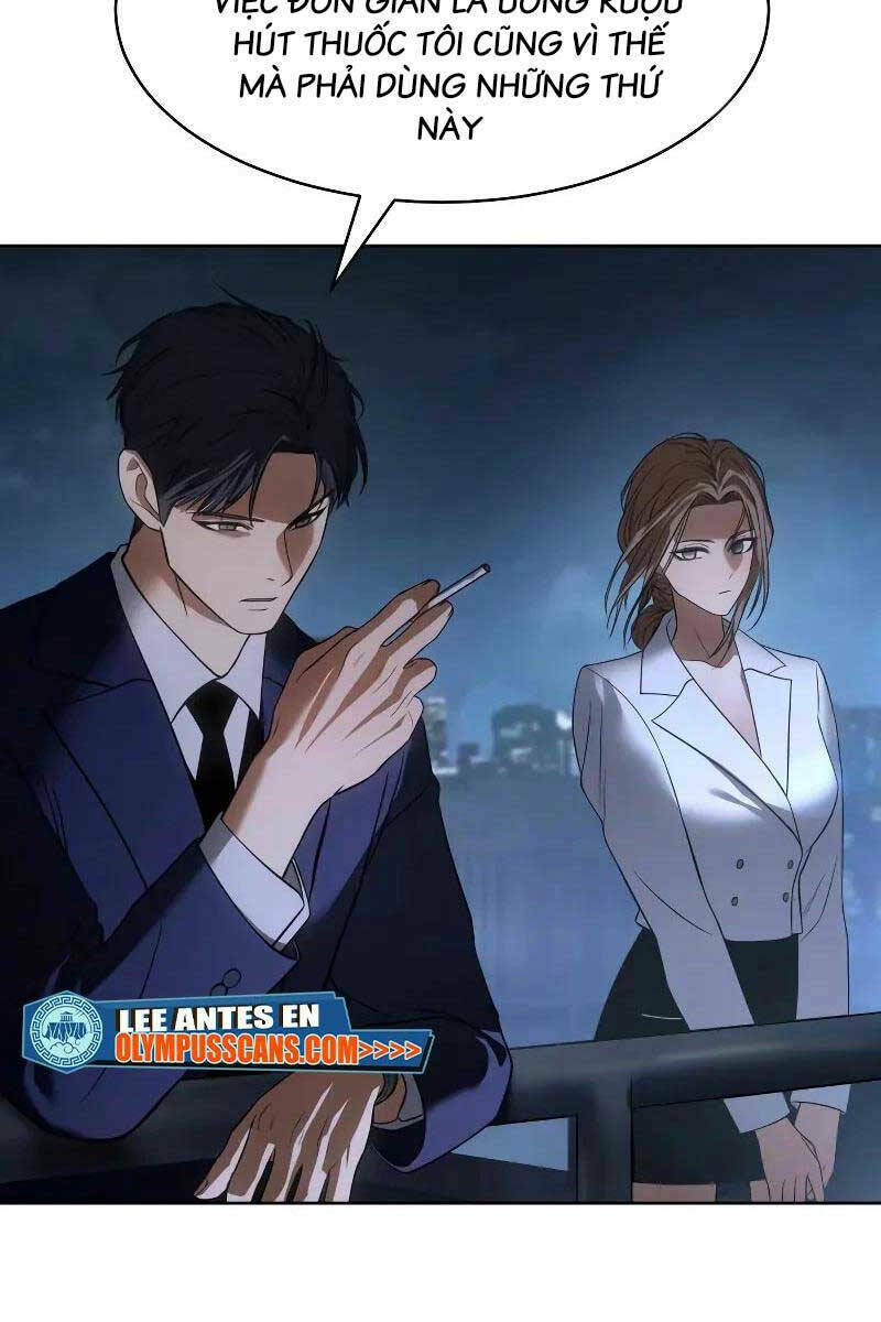 Đặc Vụ Song Sinh - Chapter 27.5 - Page 11